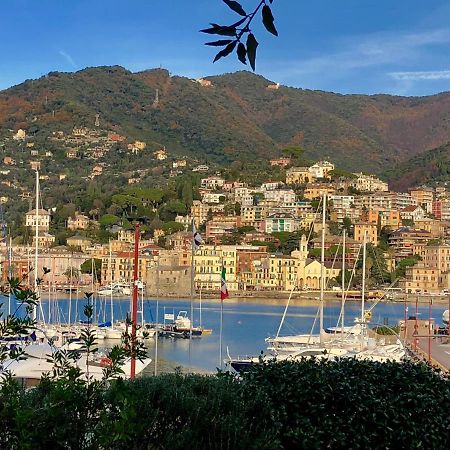 Bella Vacanza - City Center -Air Conditioning -Wi-Fi Rapallo Exterior foto